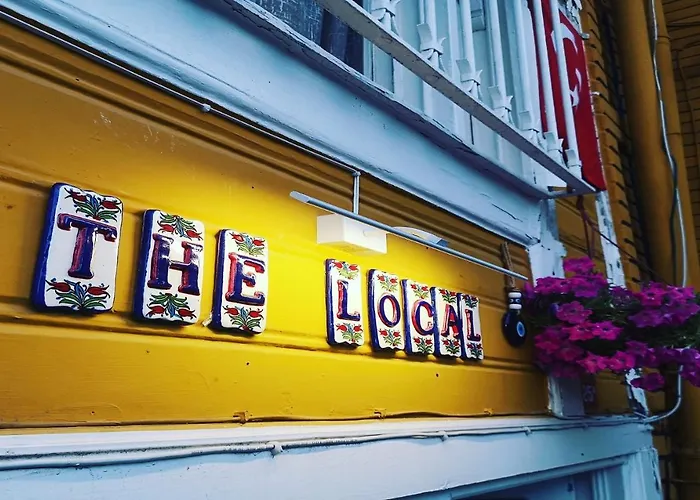 The Local Hostel & Guesthouse