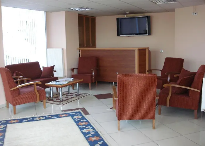 Hotel Tekno Park