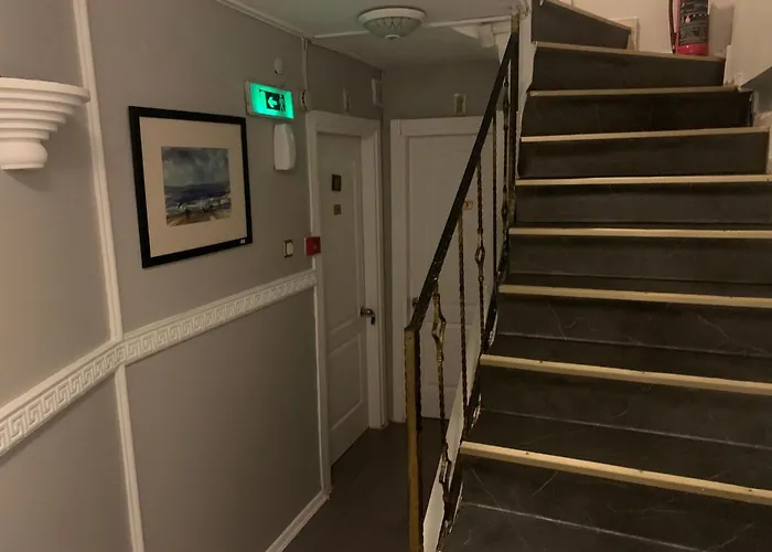 Antik Sofia Hotel İstanbul, Türkiye