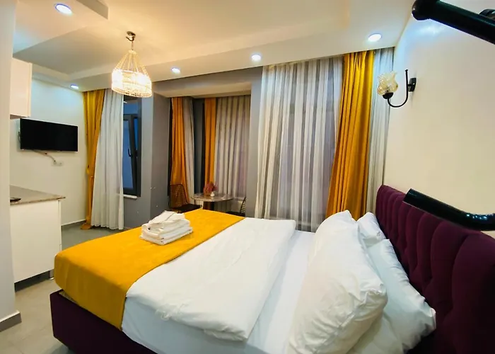 Galata Zade Luxury Boutique