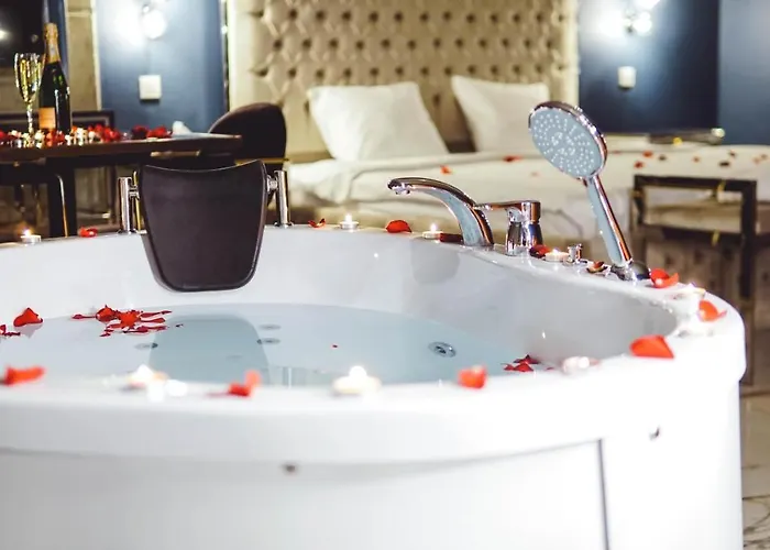 Mas Suites Karaköy