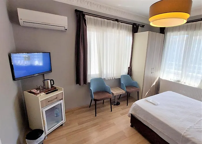 Armoni City Otel