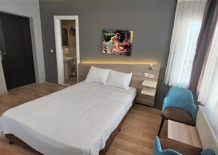 Armoni City Otel