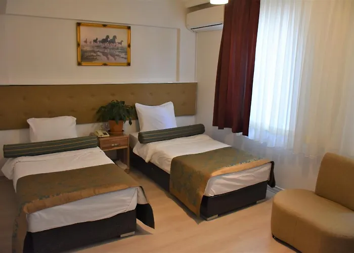 Dınar Hotel
