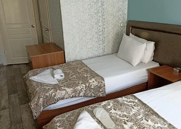 Ayyıldızlar Otel