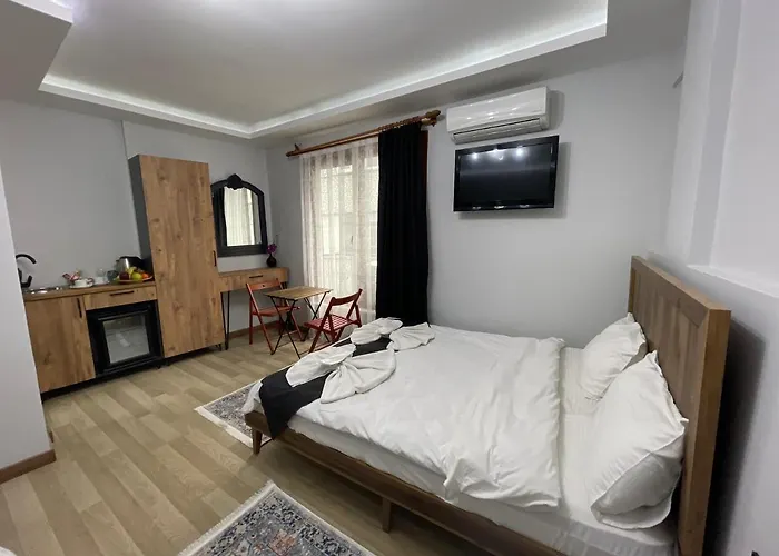 Valeria Deluxe Hotel Sultanahmet İstanbul, Türkiye