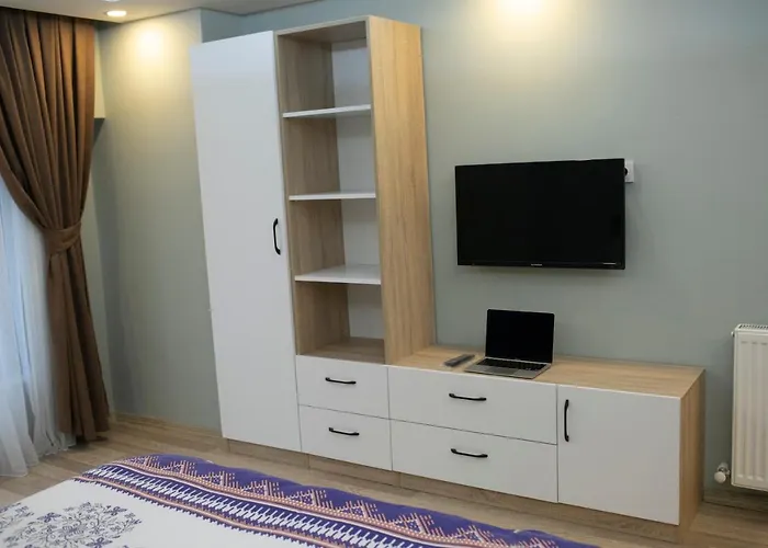Apartamento Sare House Estambul, Turquía