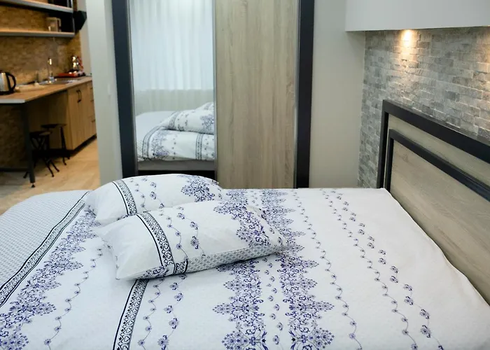 Sare House Apartment Istanbul, Turkey