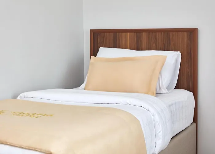 Tarabya Suites Istanbul, Turkey