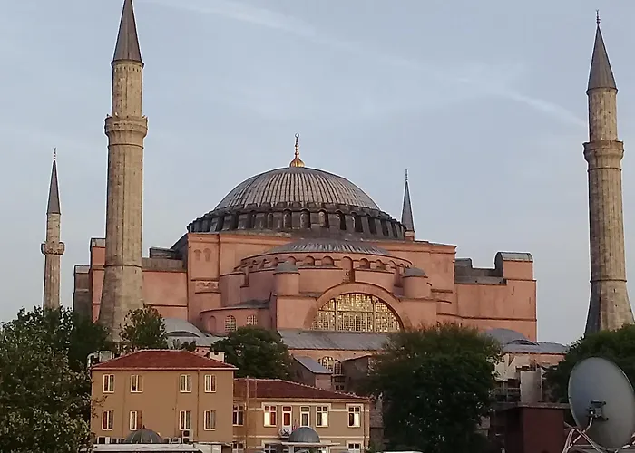 Merial Sultanahmet