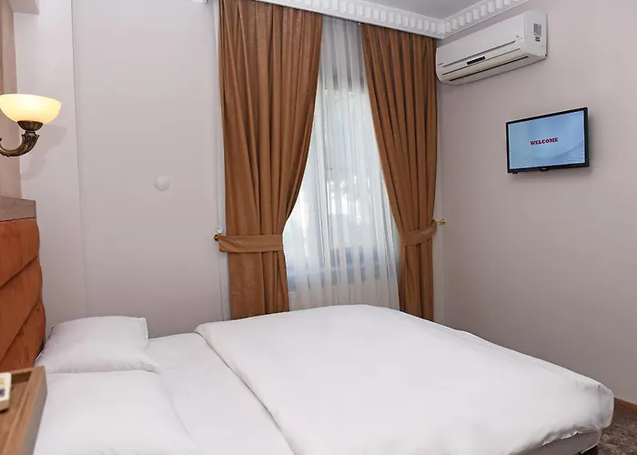 Hotel Grand Umit