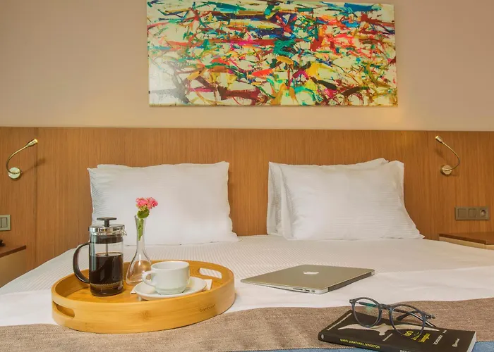 Redmont Hotel Nisantasi İstanbul, Türkiye