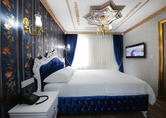Fatih Babel Park Hotel