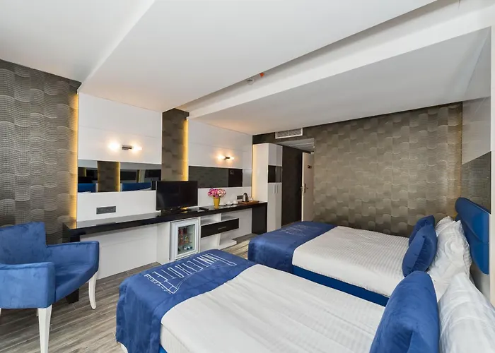 Inntel Hotel Istanbul