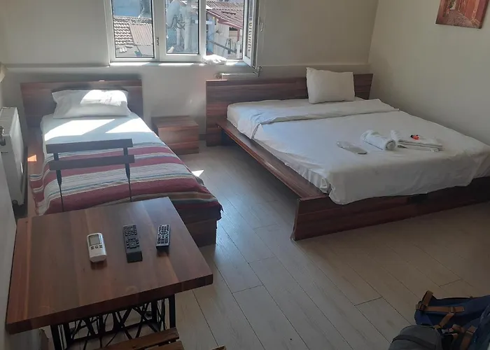 Medusa Apart Hotel