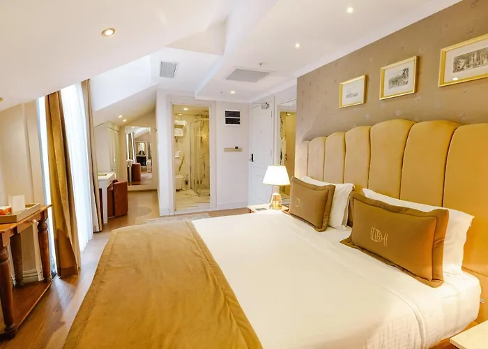 Delita City Hotel Istanbul, Türkei