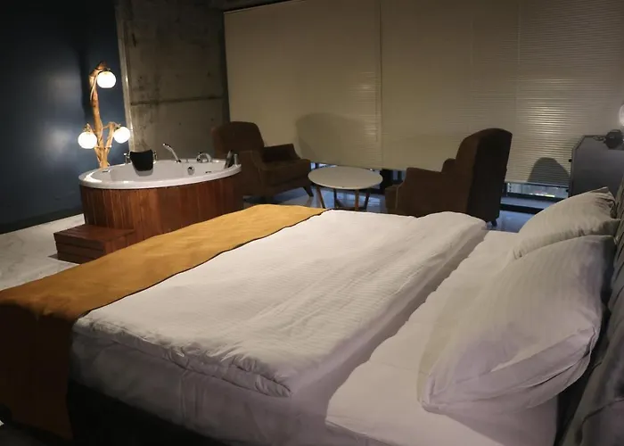 Mas Suites Karaköy