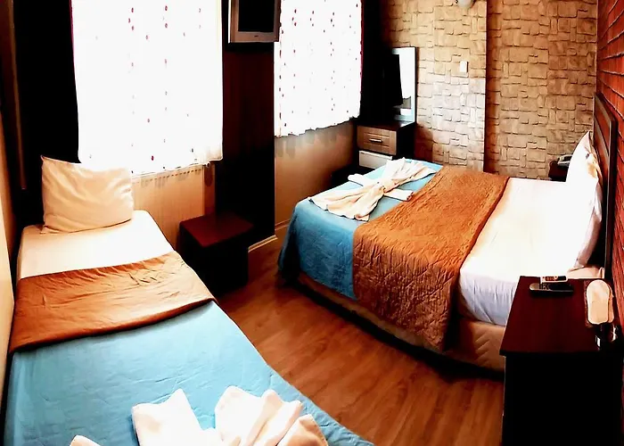 Gur Hotel İstanbul, Türkiye