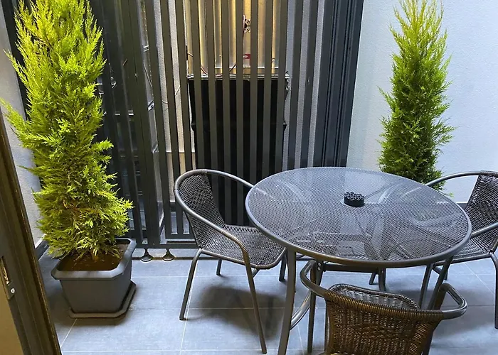 Taksim 11 Suites