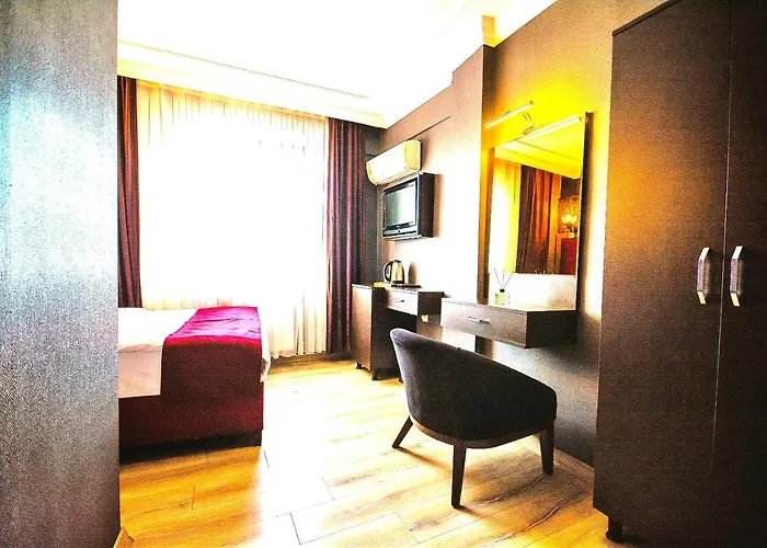 K Royal - Old City Istanbul