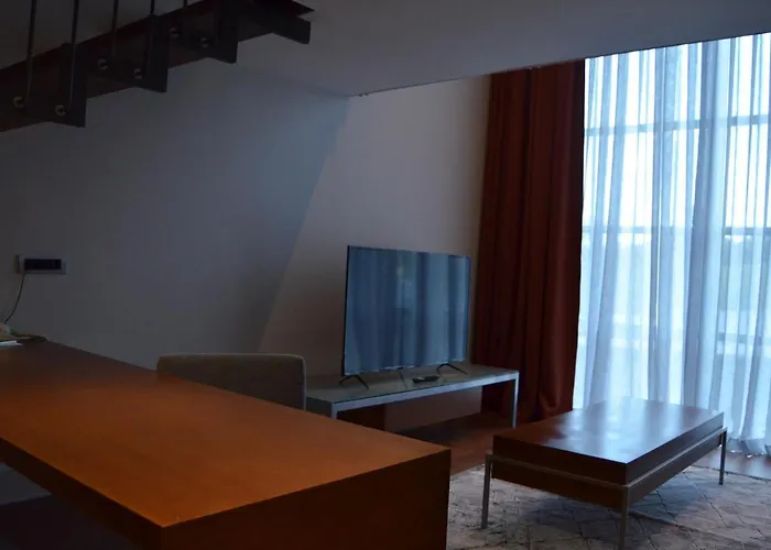 Bh Conference & Airport Hotel İstanbul, Türkiye