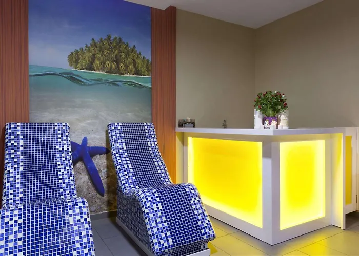 Ramada By Wyndham Istanbul Florya