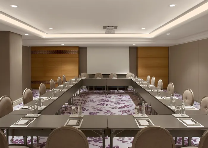 Lazzoni Hotel İstanbul, Türkiye