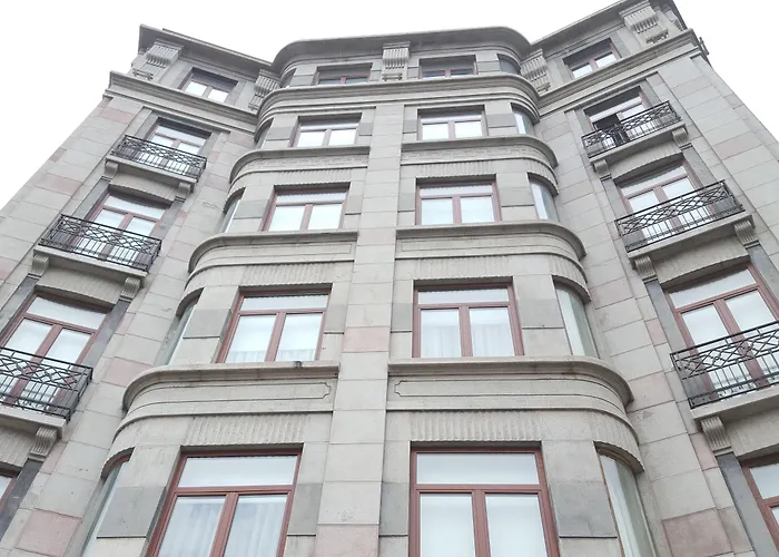Daru Sultan Hotels Galata İstanbul, Türkiye
