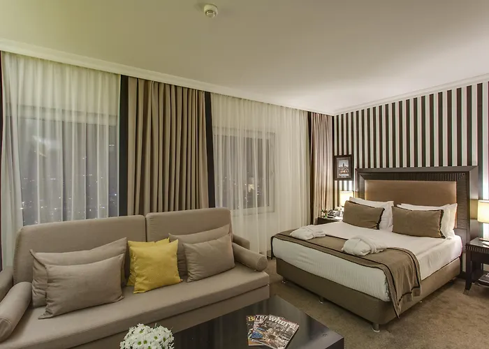 Avantgarde Hotel Taksim