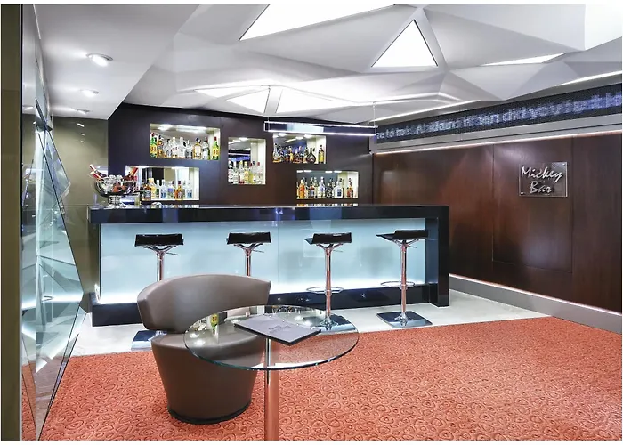 Hoteles de Diseño en Estambul 