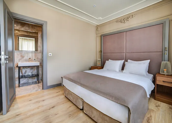 Taksim Premium Residence