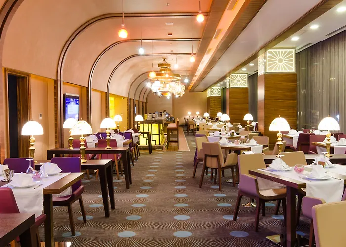 Mercure Istanbul Umraniye