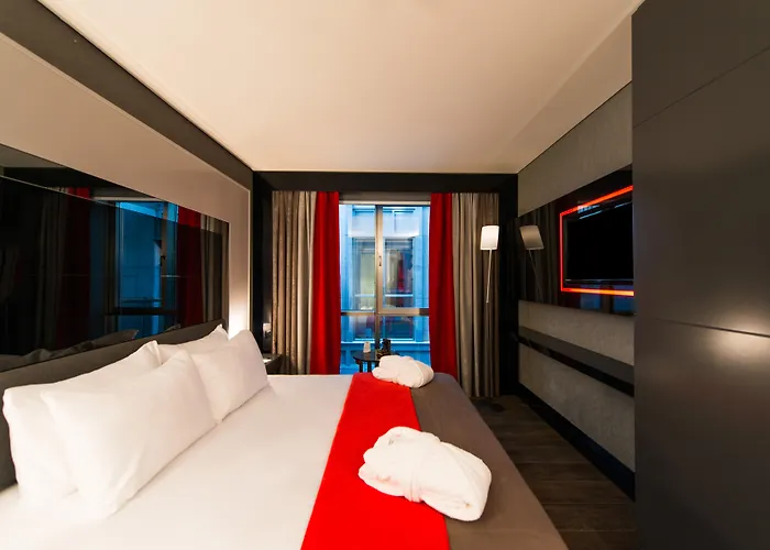 Hotel Favori Nisantasi
