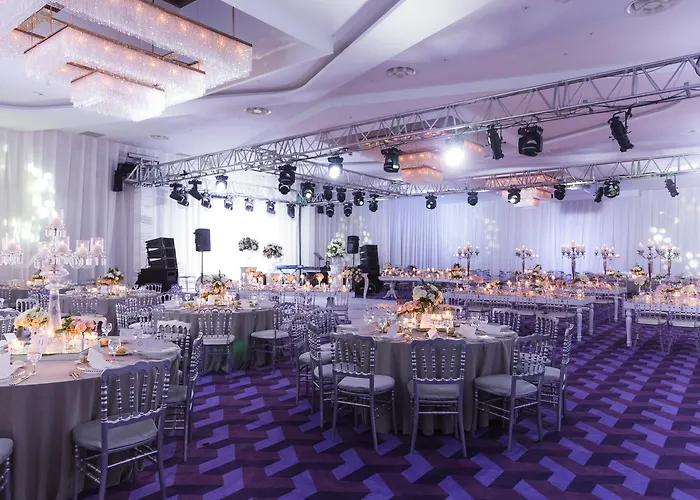 Lionel Hotel Istanbul, Türkei
