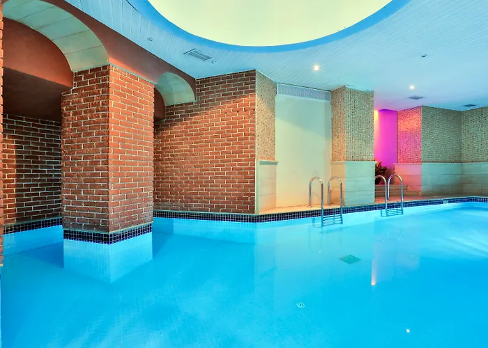 Orient Express & Spa By Orka Hotels İstanbul, Türkiye
