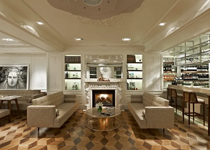 The Stay Bosphorus Istanbul, Türkei