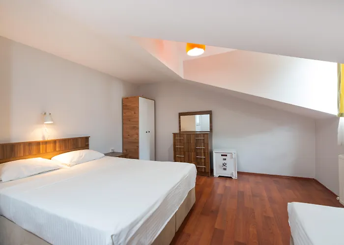 Dualis Hotel İstanbul, Türkiye