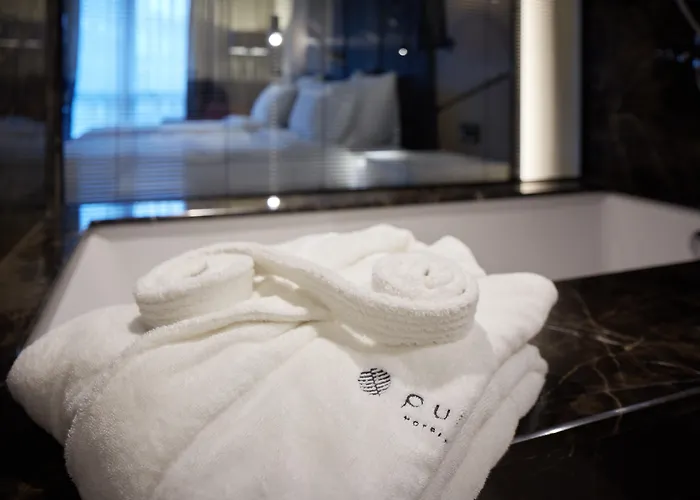 Pullman Istanbul Hotel & Convention Center, Türkiye