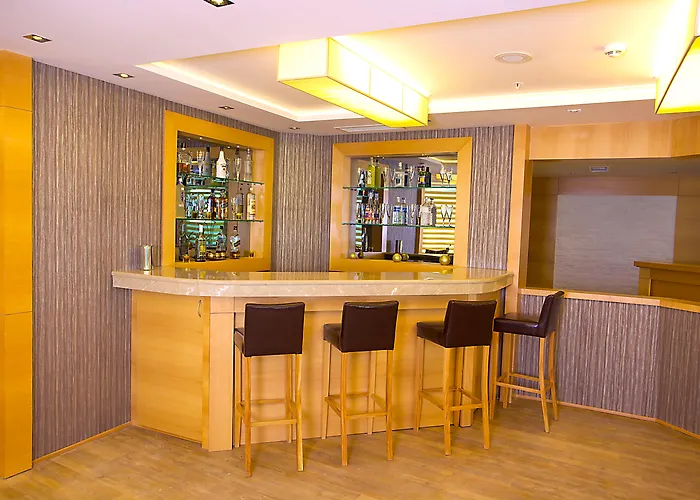 Concept Nisantasi Hotels & Spa Istanboel, Turkije