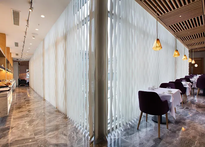 Fer Hotel İstanbul, Türkiye