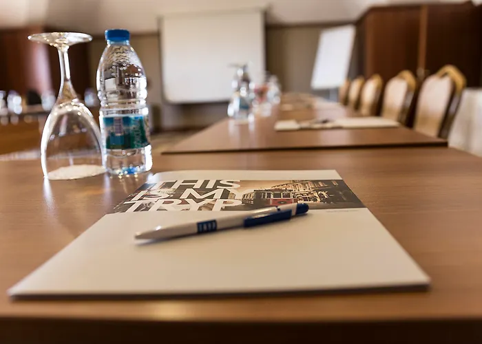 Taxim Express Bosphorus Hotel İstanbul, Türkiye