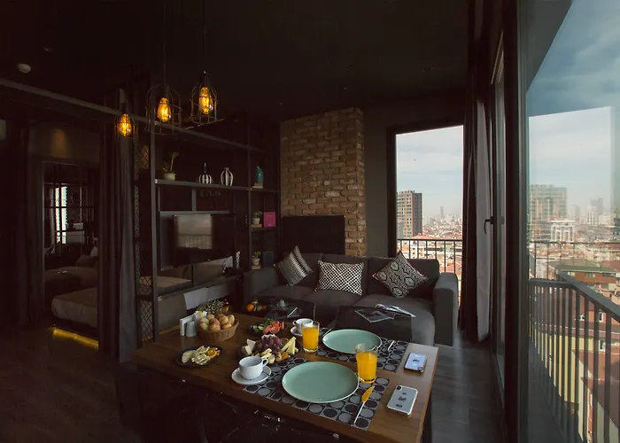 Cityloft 161 İstanbul, Türkiye