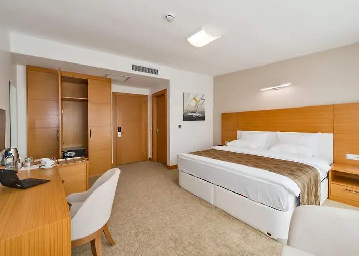 Mien Suites İstanbul, Türkiye