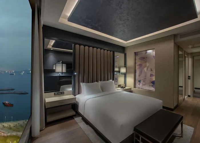 Hilton Bakirkoy