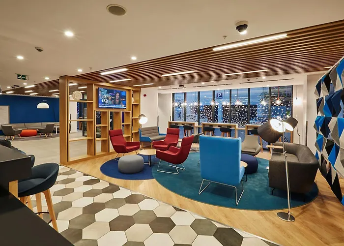 Holiday Inn Express - - Atakoy Metro By Ihg