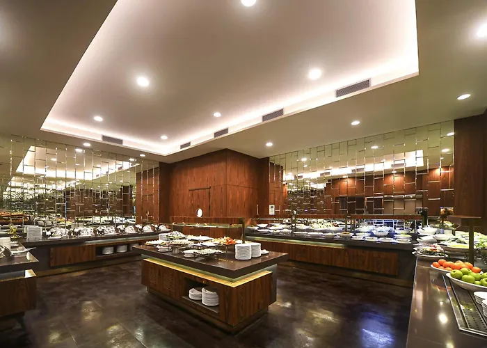 Mercure Istanbul West Hotel & Convention Center, Turchia