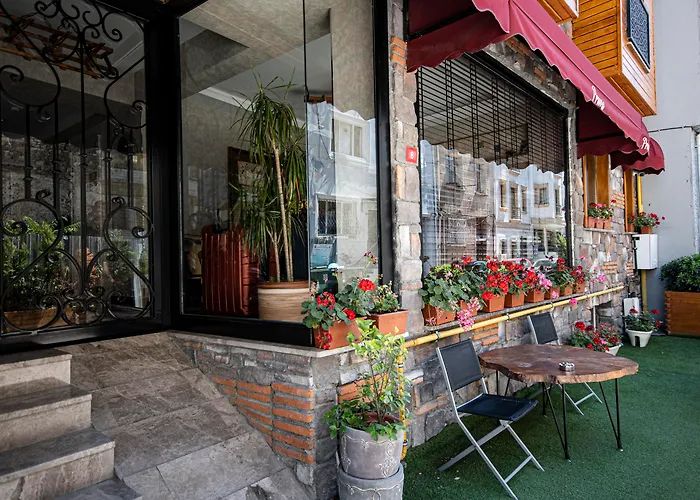 Pruva Hotel