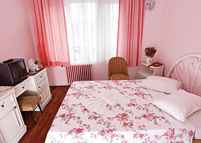 Sipahi Otel İstanbul, Türkiye