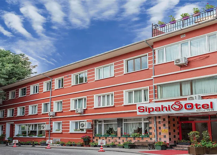 Sipahi