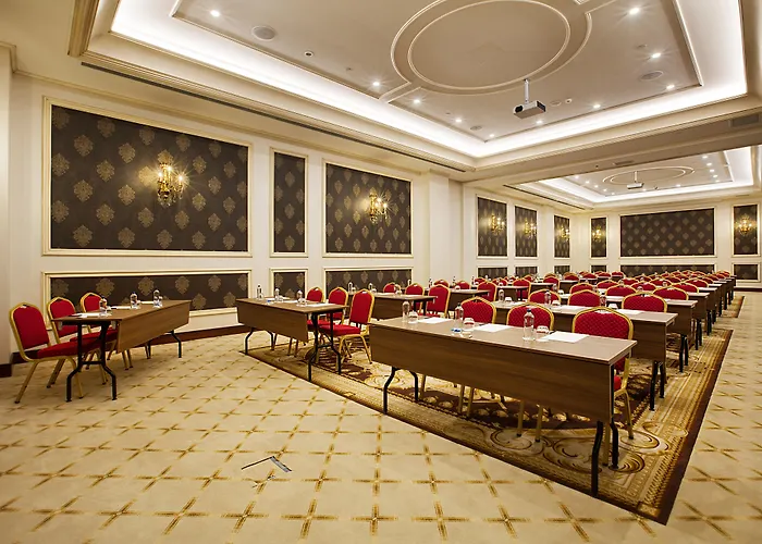 Ottoman'S Life Hotel Deluxe Istanbul, Turkey